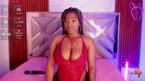 Kendy online show from February 19, 3:19 pm