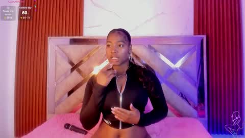 Snapshot of kendy_wilkinson chatting on April 24, 11:18 pm Kendy online show from April 24, 11:18 pm