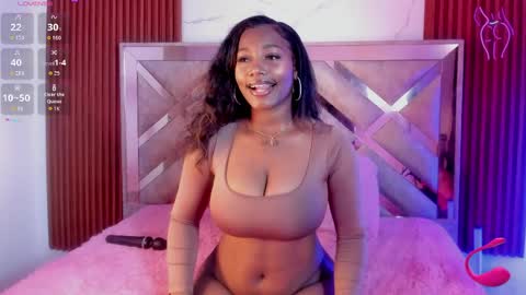 Snapshot of kendy_wilkinson chatting on May 22, 9:31 pm Kendy online show from May 22, 9:31 pm