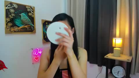 kendy online show from April 23, 3:19 am