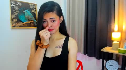 kendy online show from May 25, 5:13 am