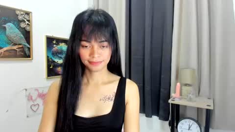 Snapshot of kendymuse chatting on July 2, 5:13 am kendy online show from July 2, 5:13 am