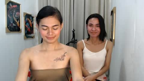 Snapshot of kendymuse chatting on July 20, 6:43 pm kendy online show from July 20, 6:43 pm