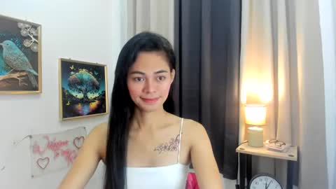 Snapshot of kendymuse chatting on July 22, 3:20 am kendy online show from July 22, 3:20 am