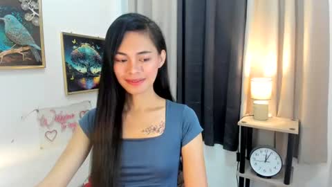 Snapshot of kendymuse chatting on July 23, 3:59 am kendy online show from July 23, 3:59 am