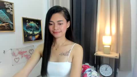 Snapshot of kendymuse chatting on July 29, 12:09 am kendy online show from July 29, 12:09 am