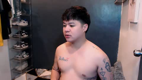 ken online show from January 6, 4:02 pm