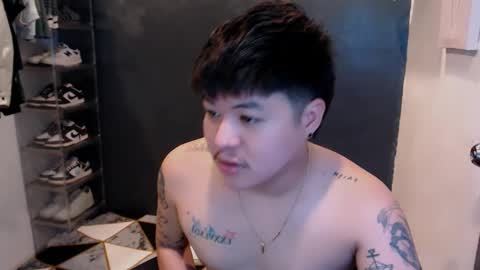 ken online show from February 13, 2:20 pm