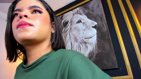 Kenia  online show from December 30, 12:42 pm