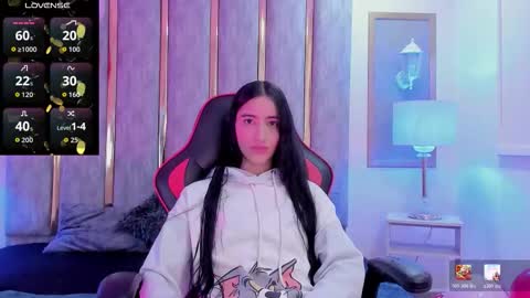 keniavelvet  online show from February 16, 11:17 am