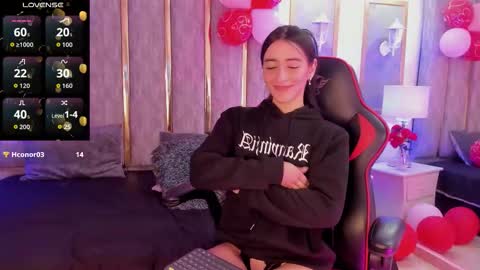 keniavelvet  online show from February 20, 5:24 pm