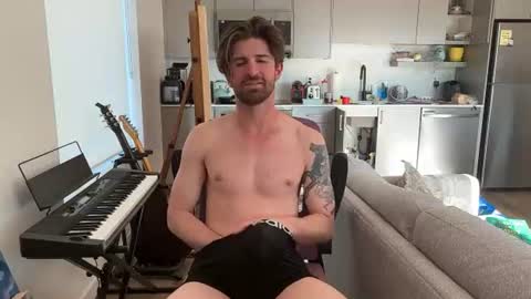 kenisreadythanks online show from July 7, 1:30 am