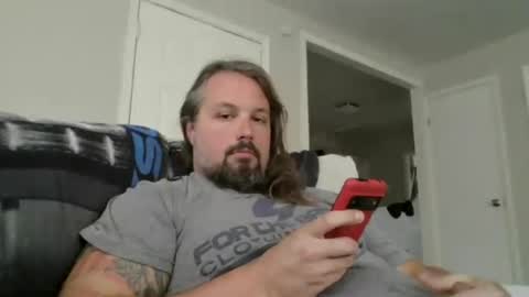 Snapshot of kenithmiller1 chatting on July 20, 5:48 pm kenithmiller1 online show from July 20, 5:48 pm