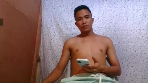 Snapshot of kenjoee chatting on April 12, 2:38 am kenjoe online show from April 12, 2:38 am