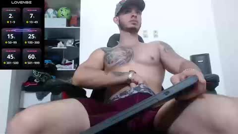 blake online show from September 20, 1:56 pm