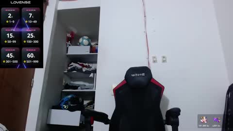 blake online show from November 15, 11:18 am