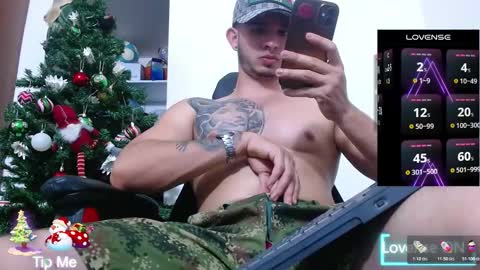 blake online show from January 6, 1:42 am