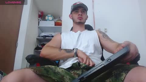 blake online show from January 13, 12:16 am