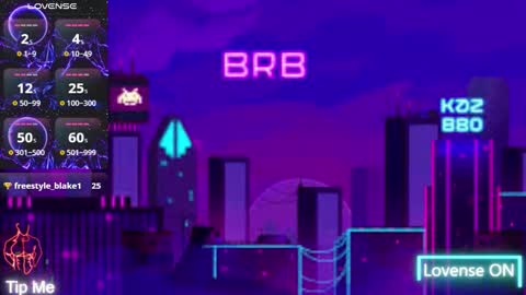 blake online show from March 11, 4:24 pm