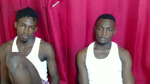 Kenia online show from October 23, 10:58 am