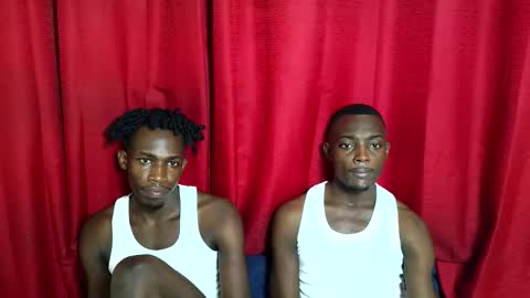 Kenia online show from November 11, 11:10 am