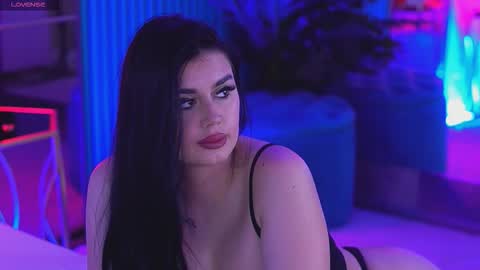 Kendra online show from February 19, 4:36 pm