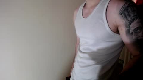 Kennfox777 online show from February 22, 9:57 pm