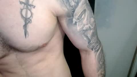 Kennfox777 online show from March 27, 5:13 am