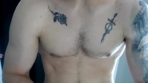 Kennfox777 online show from April 8, 6:24 am