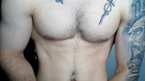 Kennfox777 online show from April 17, 10:02 pm