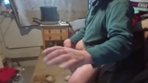 kenneth69h online show from January 15, 4:54 pm