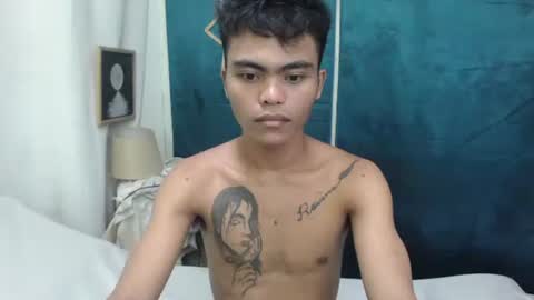 Snapshot of kenneth_jeey chatting on October 8, 9:07 am kenneth_jeey online show from October 8, 9:07 am