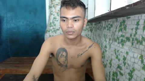 kenneth_jeey online show from February 13, 10:44 am