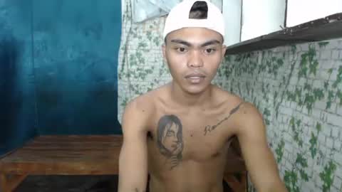 kenneth_jeey online show from February 22, 9:41 am