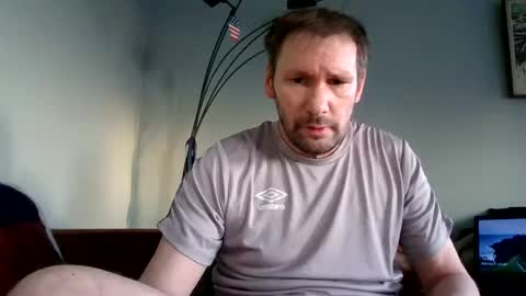 kenny788 online show from January 6, 11:07 am