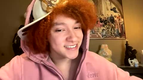 Snapshot of kenny_brahms chatting on February 10, 11:42 pm kenny bb online show from February 10, 11:42 pm