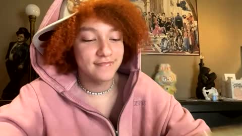 Snapshot of kenny_brahms chatting on February 13, 2:29 am kenny bb online show from February 13, 2:29 am