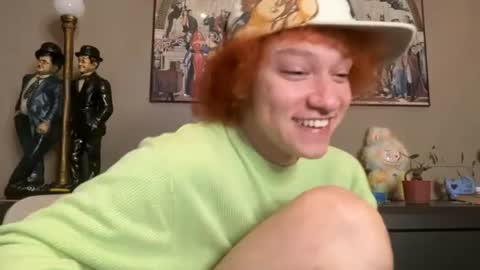 Snapshot of kenny_brahms chatting on August 8, 1:08 am kenny bb online show from August 8, 1:08 am