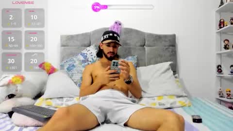 kenny and Ian online show from February 12, 4:29 am