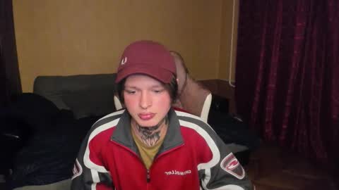 Kenny online show from September 9, 1:27 am