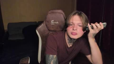 Kenny online show from September 10, 10:32 pm