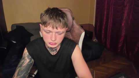 Kenny online show from September 17, 12:23 am