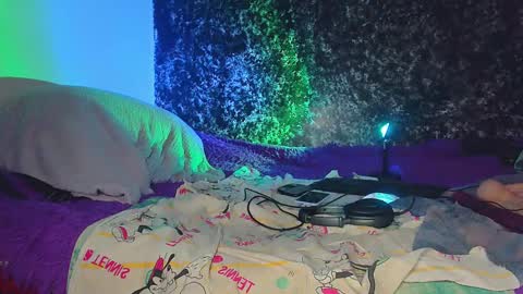 Kenny Starr online show from February 28, 3:48 am