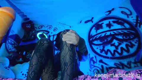 Kenny Starr online show from March 6, 10:23 am