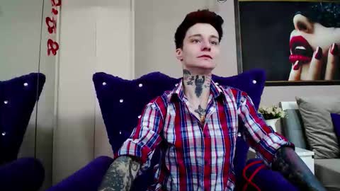 kennyvibe online show from March 8, 3:27 pm