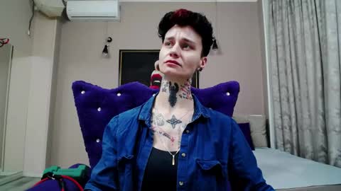 kennyvibe online show from May 21, 11:50 am