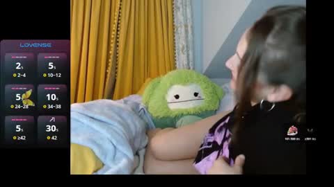 KennyxXx online show from October 25, 3:36 am