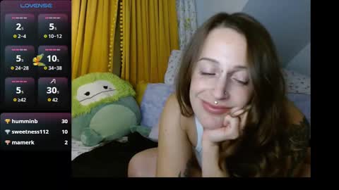 KennyxXx online show from October 29, 1:41 am