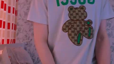 kenordi online show from April 2, 10:35 am