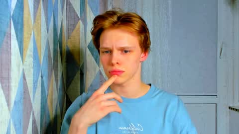 kenordi online show from April 5, 5:10 pm